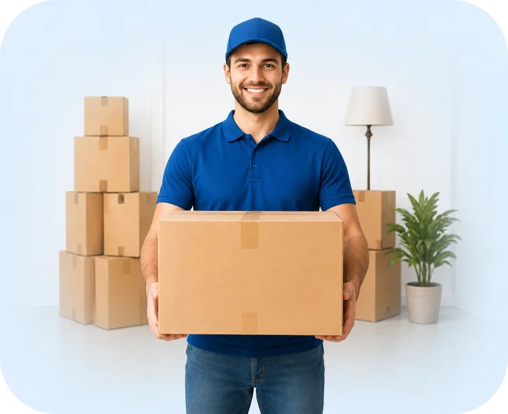 Moving Service