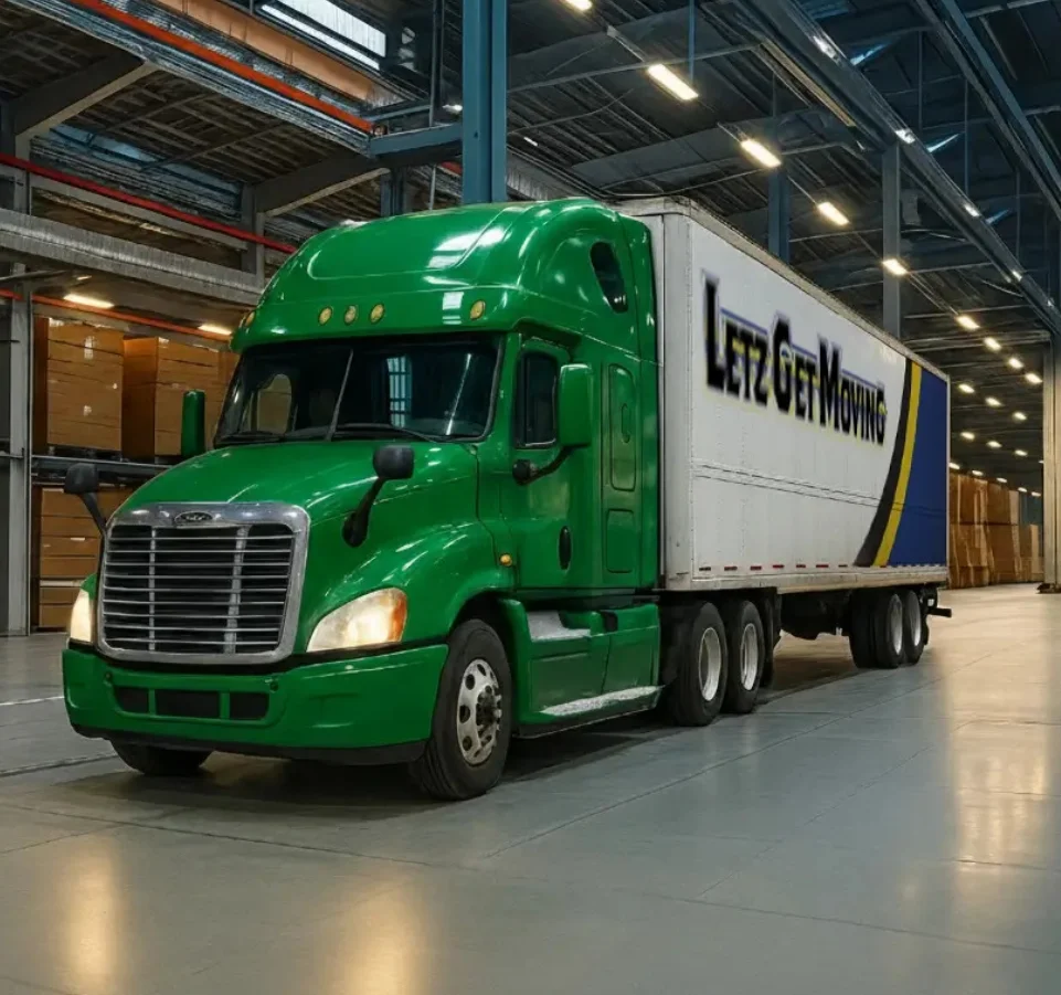 Moving Service